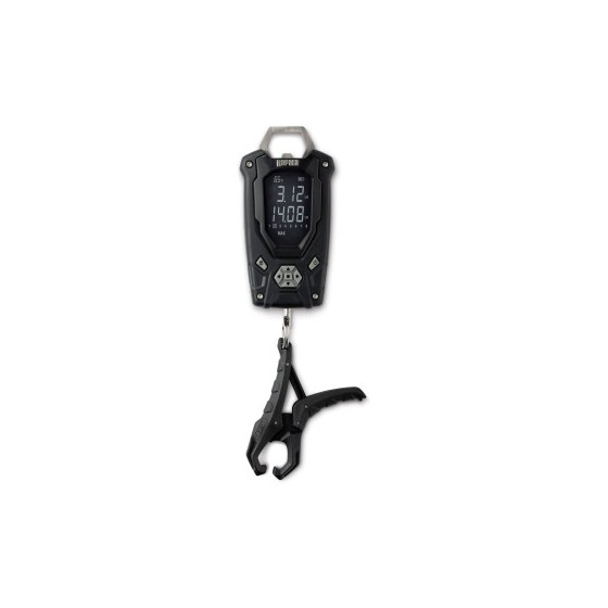 Rapala High Contrast Digital Scale 50Lb