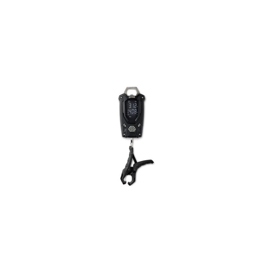 Rapala High Contrast Digital Scale 50Lb