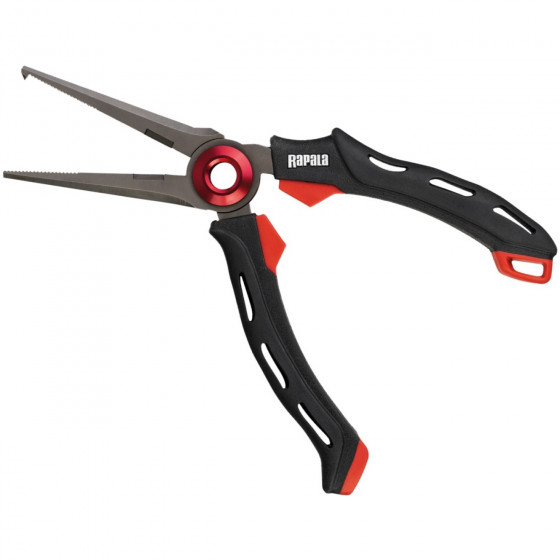 Rapala Magnetic Split Ring Plier 18cm RCDMPS6