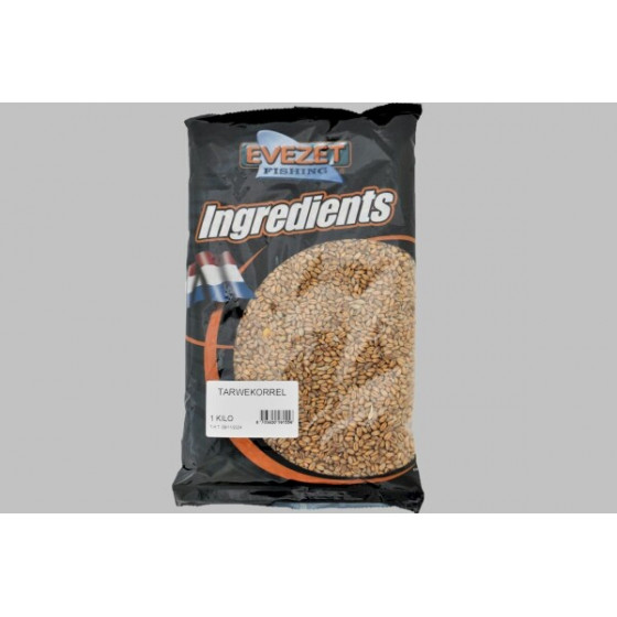 Evezet Tarwekorrel/Weizen, 1kg