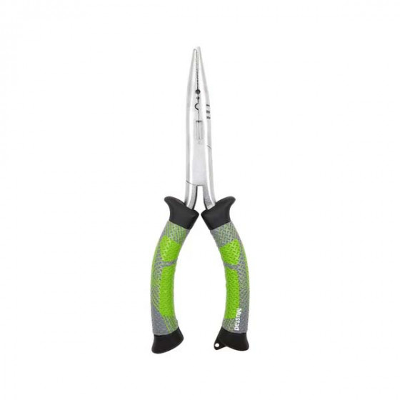 Mustad Premium Large Split Ring Pliers 22,5cm-Zange