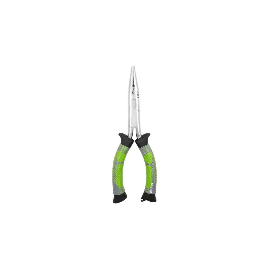 Mustad Premium Large Split Ring Pliers 22,5cm-Zange
