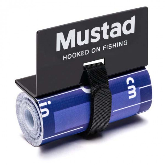 Mustad Rollable Measuring Band-Maßband