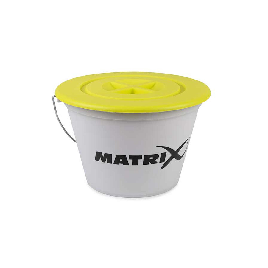 Matrix Bucket, 17Liter