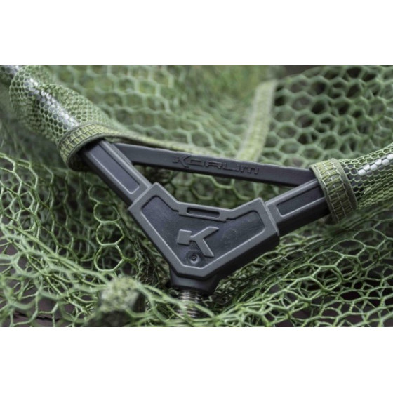 Korum Latex Spoon Net, 30inch