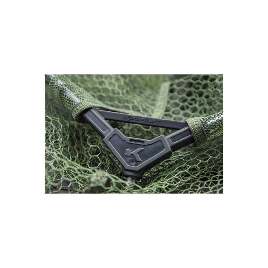 Korum Latex Spoon Net, 30inch