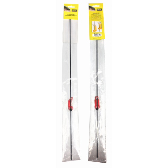 FTM Forellenkletterer rot 60cm