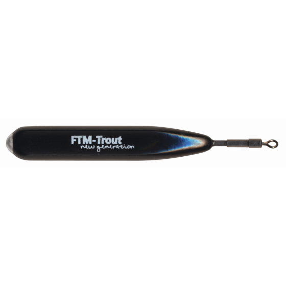 FTM Driver-Bodentaster 15g