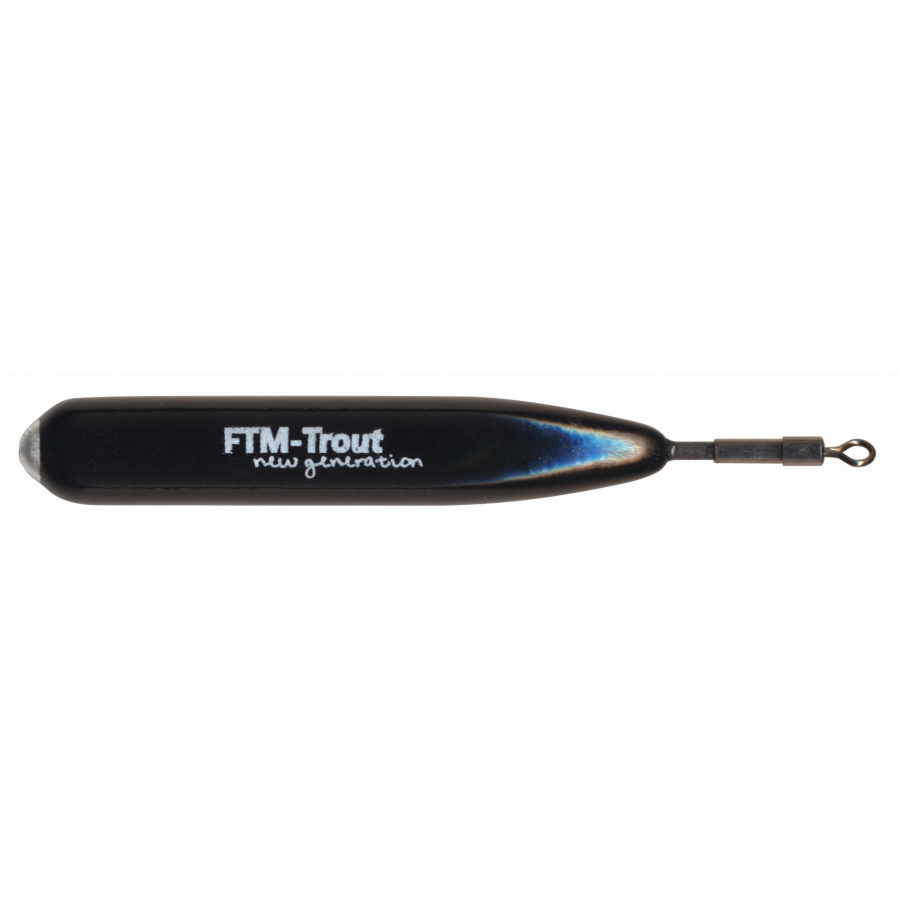 FTM Driver-Bodentaster 15g