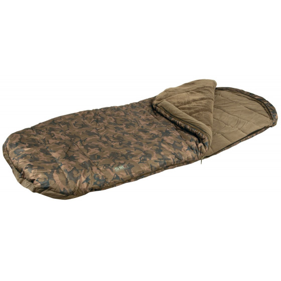 Fox R2 Camo Sleeping Bag