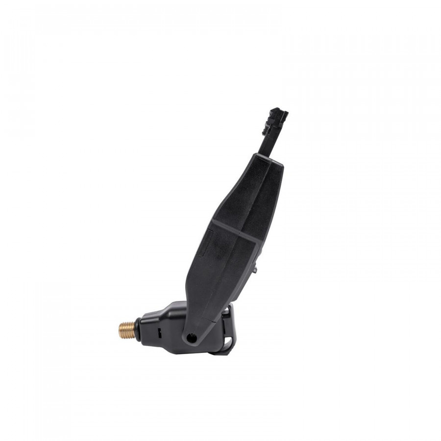 Korum Angle Tilt Bite Alarm Bissanzeiger, neigungsverstellbar