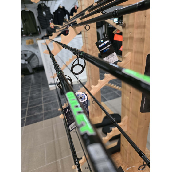 Albatros Bullet Distance Feederrute, versch. Varianten
