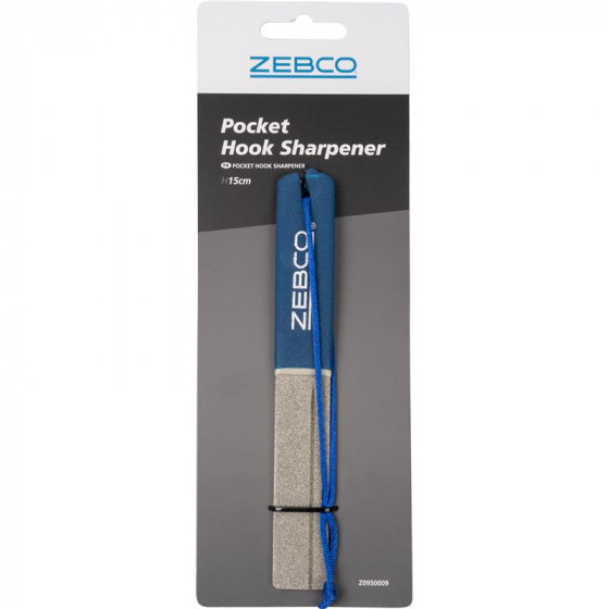 Zebco Hook Sharpener