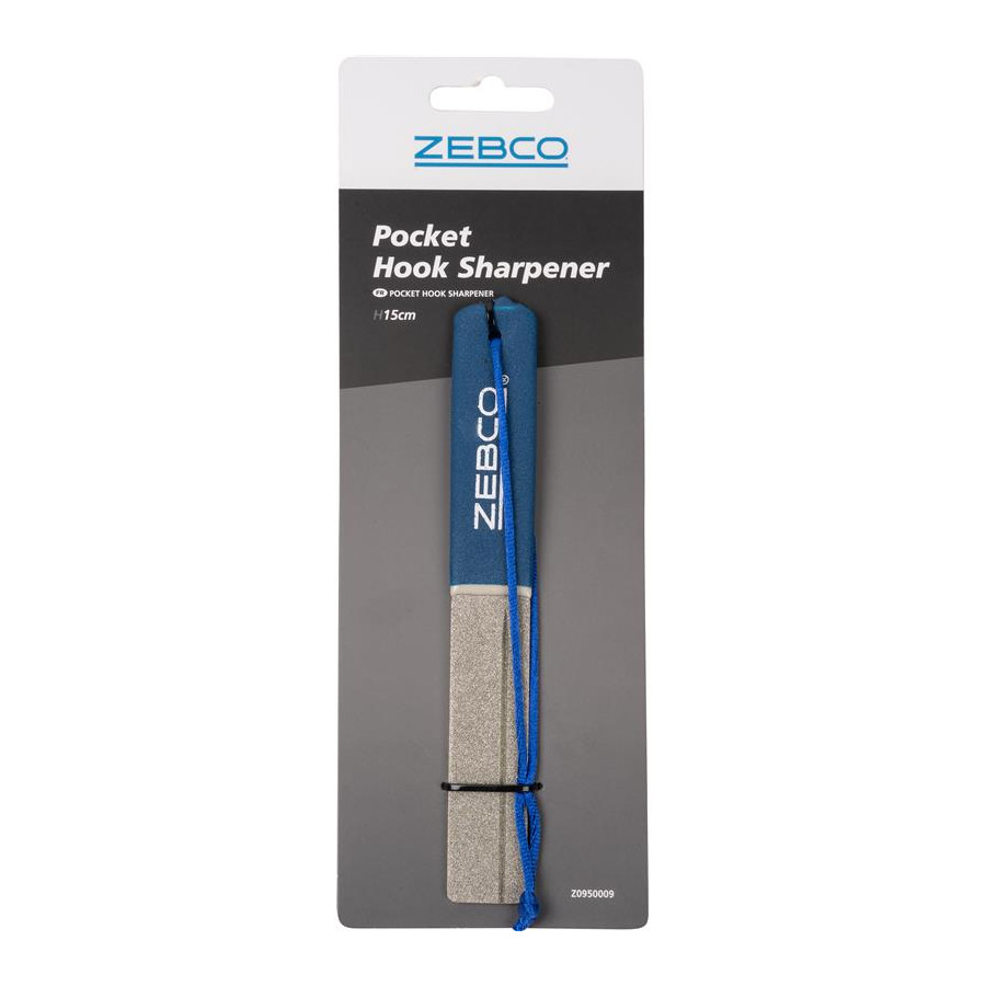 Zebco Hook Sharpener