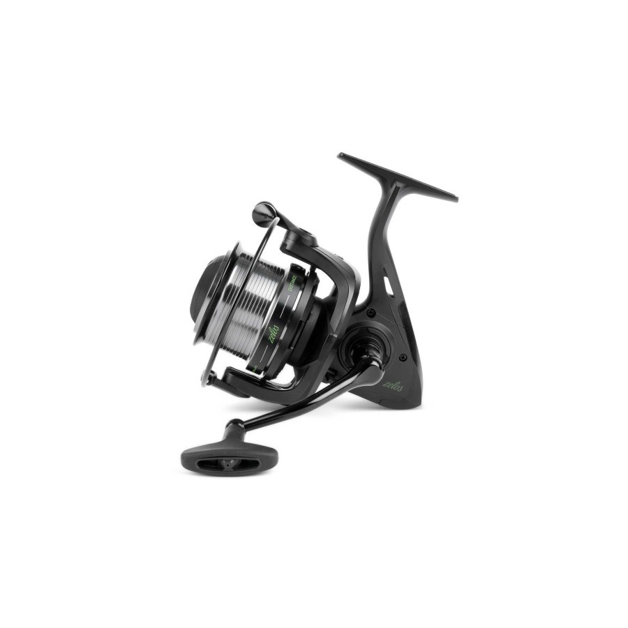 Korum Zelos Distance Reel 7000