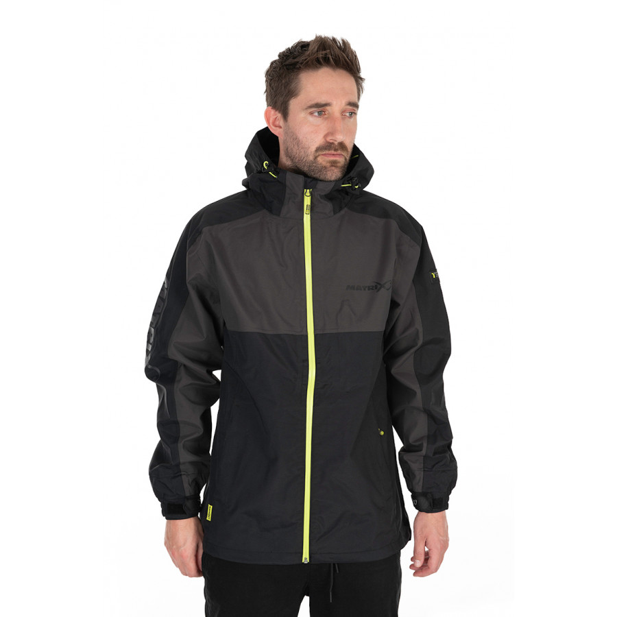 Matrix Tri-Layer Jacket 25k Pro