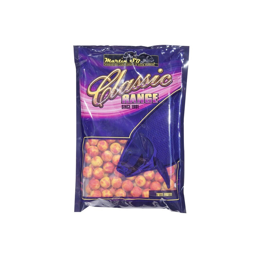 Martin SB Boilies per 2,5kg, versch. Varianten