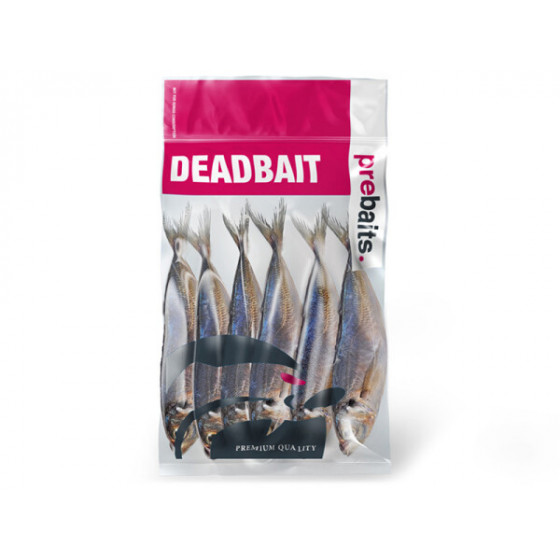 PreBaits Horsemackerel ca.400g
