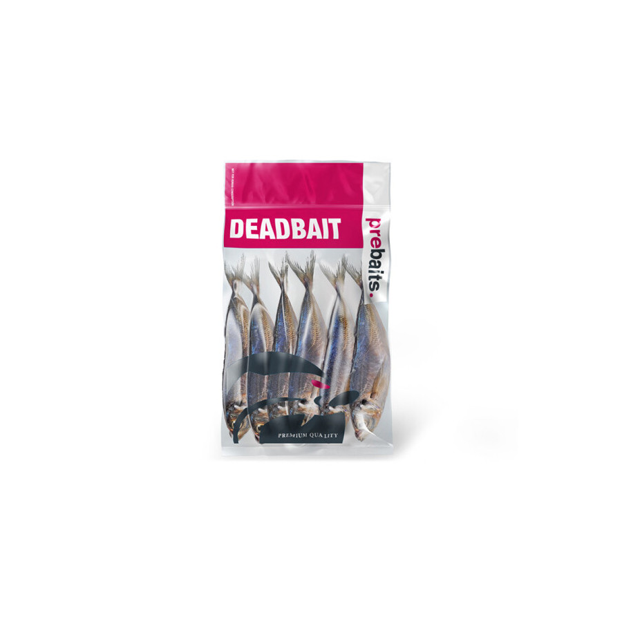 PreBaits Horsemackerel ca.400g