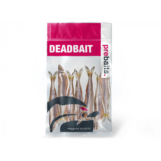 PreBaits Stinte groß - 250g