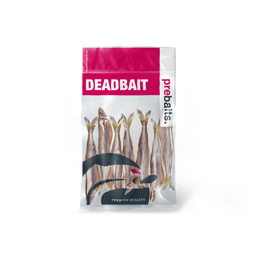 PreBaits Stinte groß - 250g
