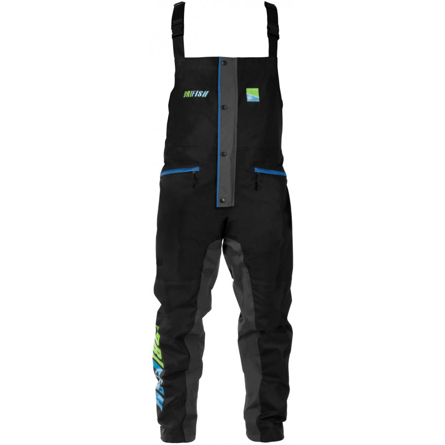 Preston Bib&Brace Hose L