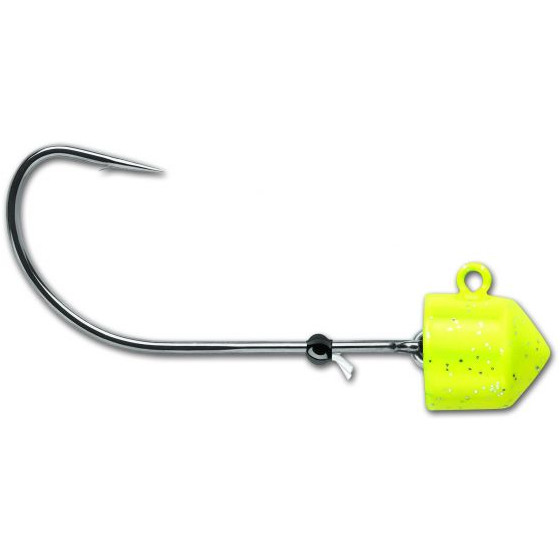 VMC Swingin Ned Rig, versch. Varianten