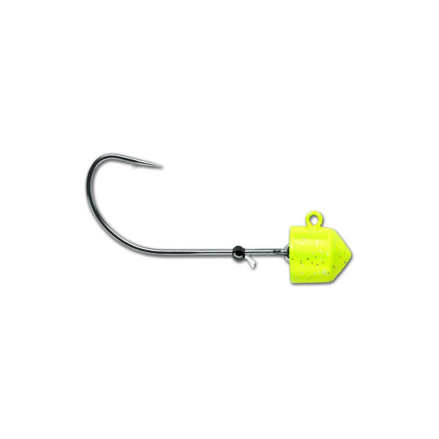 VMC Swingin Ned Rig, versch. Varianten