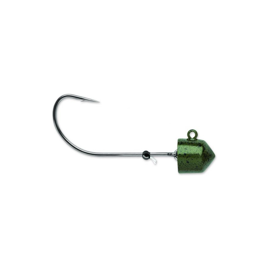 VMC Swingin Ned Rig, versch. Varianten