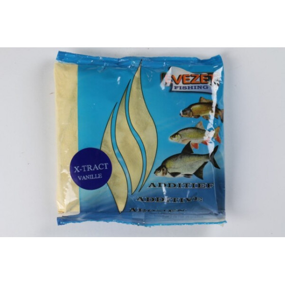 Evezet  X.tract Vanille, 250g