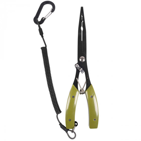 Korum Multi Tool with QC Lanyard