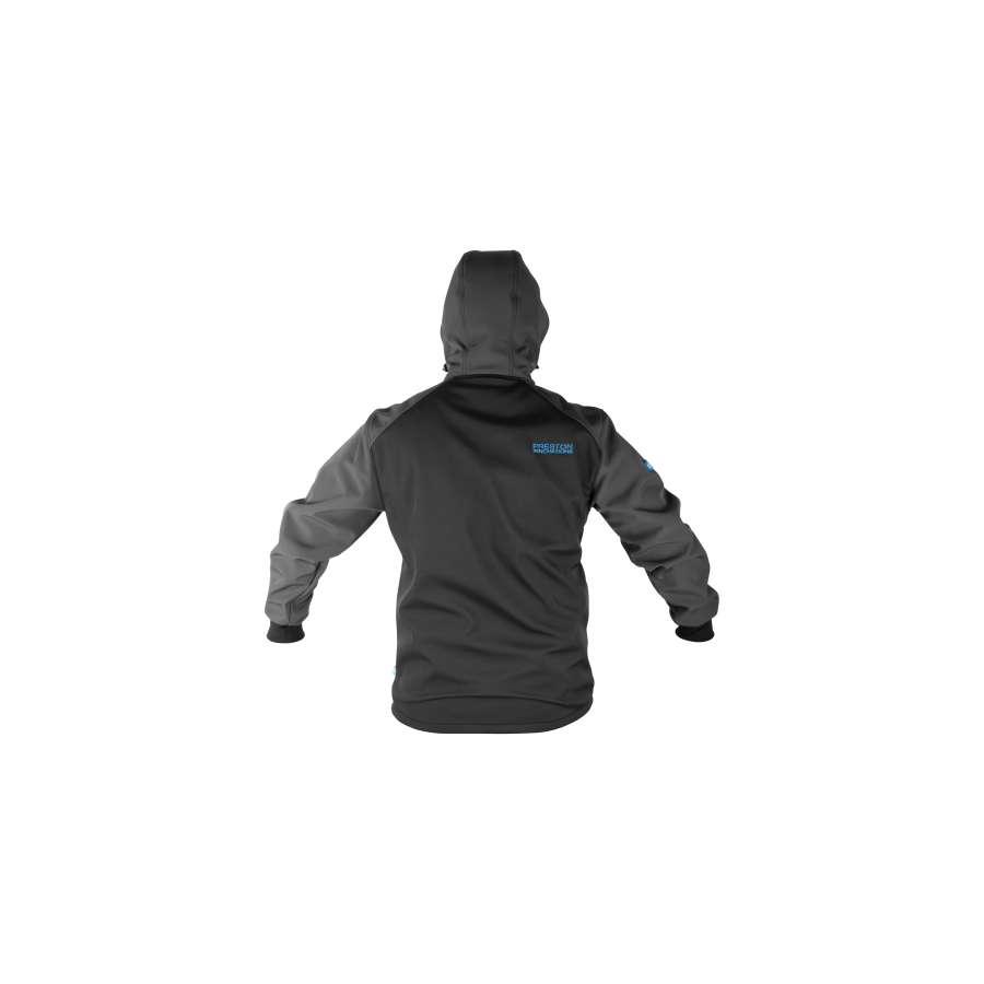 Preston Duratech Softshell Jacke - verschiedene Größen