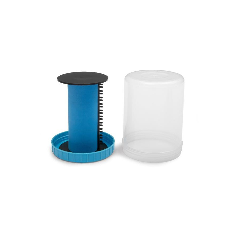 Zebco Rig & Trace Bin Large