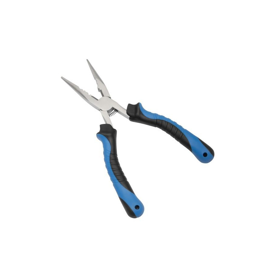 Zebco Straight Nose Pliers