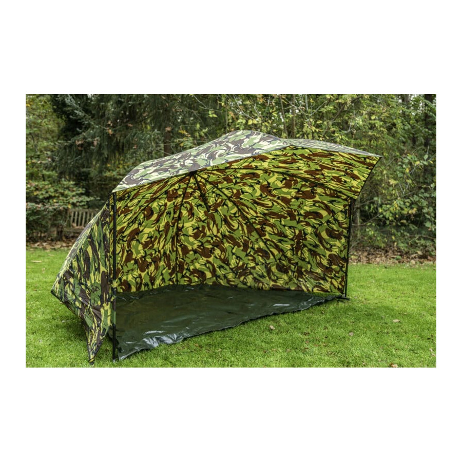 Lion Sports Treasure Brolly Ex DPM 3m