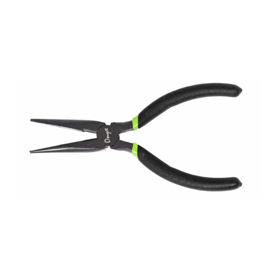 Lion Sports Onyx Straight Nose Pliers, in 15cm/20cm
