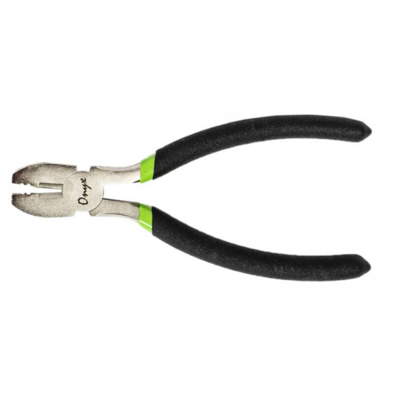 Lion Sports Double Crimp Tool
