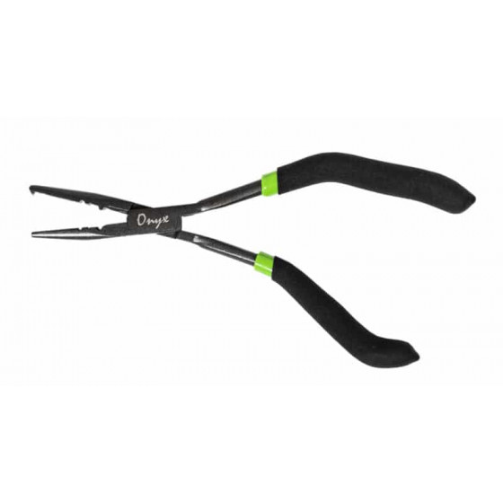 Lion Sports Onyx Pistol Unhooking Pliers 20cm