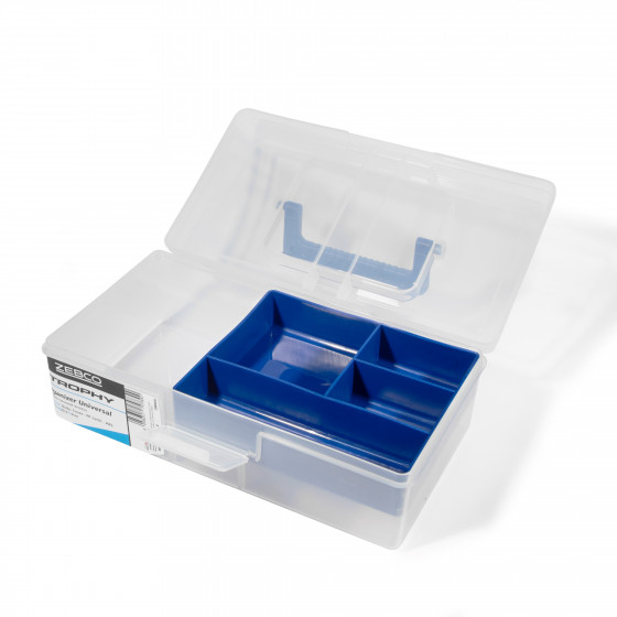 Zebco Universal Organizer