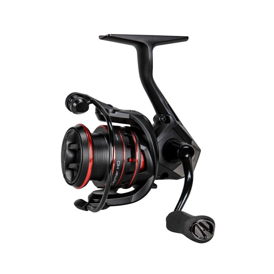 Okuma Ceymar CHD 3000 SHA High Speed Shallow