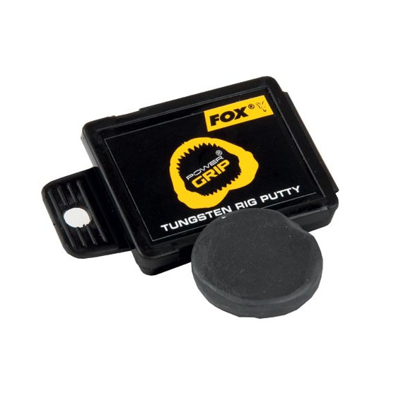 Fox Edges Power Grip Rig Putty