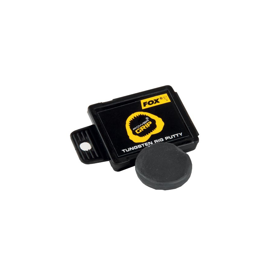 Fox Edges Power Grip Rig Putty