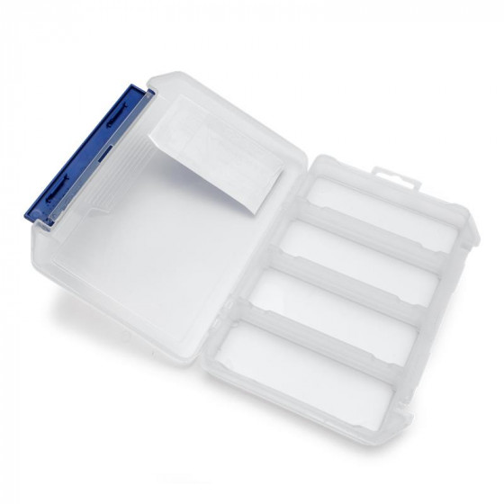Zebco Trophy Organizer 15 Slot