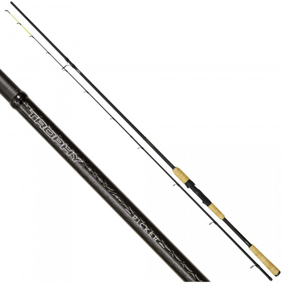 Zebco Trophy Picker, 2,55m, 10-60g