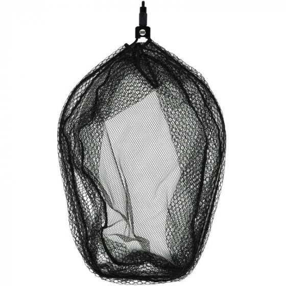 Spro Freestyle Flick Net Head Carbon oder Alu 70x50x50 cm