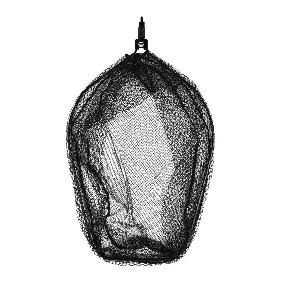 Spro Freestyle Flick Net Head Carbon oder Alu 70x50x50 cm