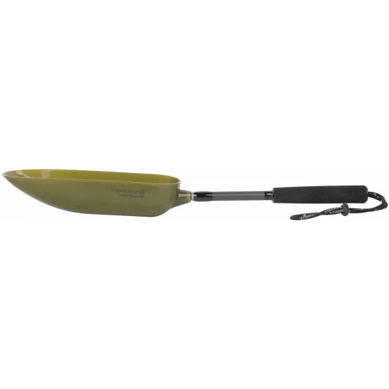 Strategy Bait Spoon Long Slit 130