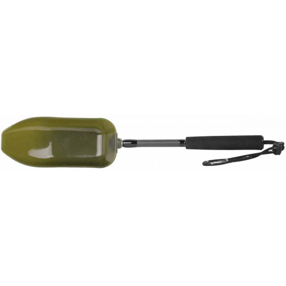 Strategy Bait Spoon Wite Solid 130
