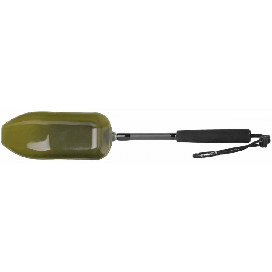 Strategy Bait Spoon Wite Solid 130