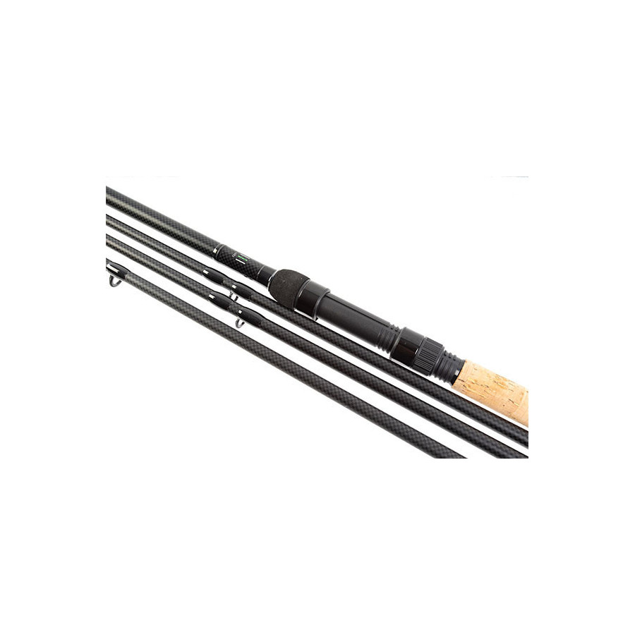 Korum Trilogy 12` Triple Tip Rod